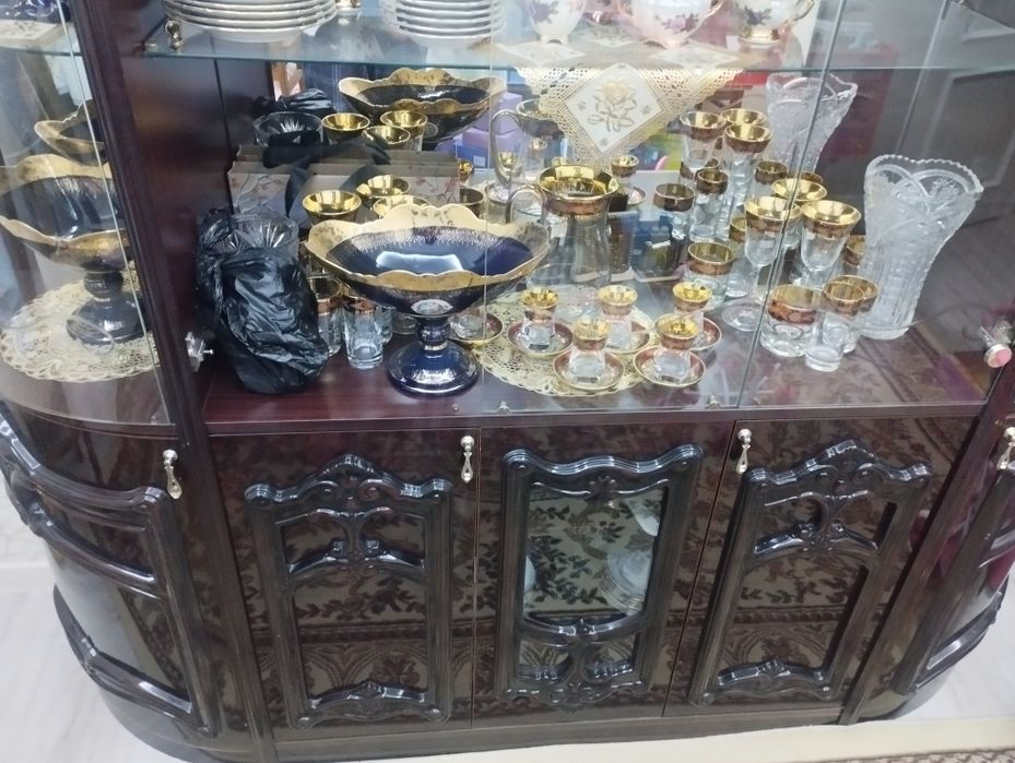 Продается итальянская горка и компьютерный стол