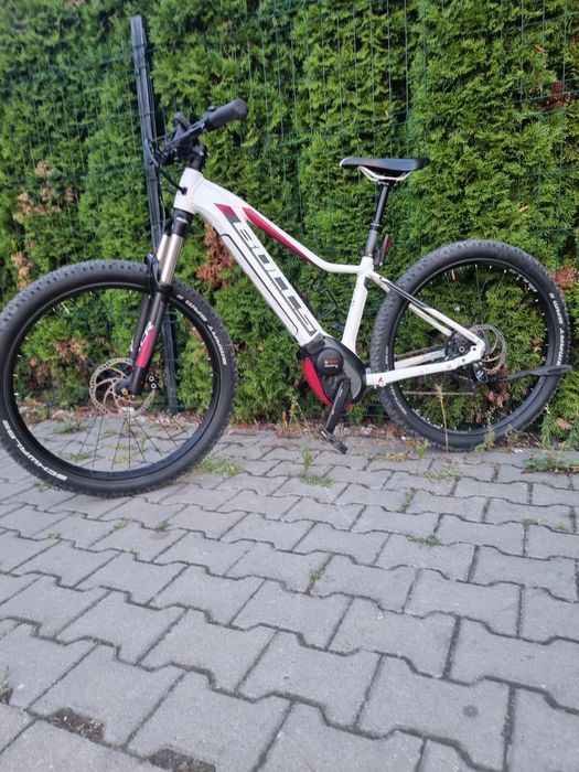 Biciclete electrice Stare perfecta