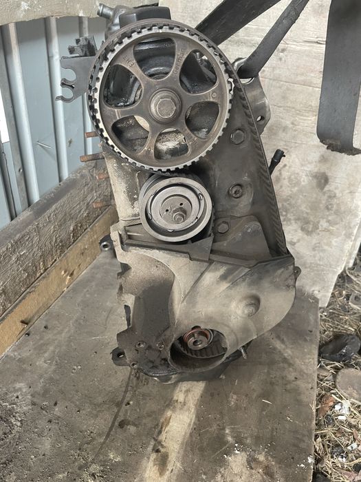 Продам двигатель для VW Passat B4, 1.8