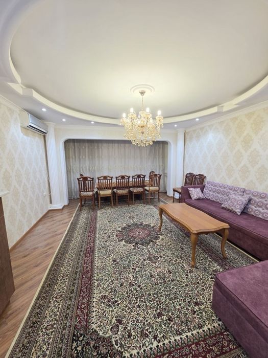 Продается 4х ком.кв 4/2/9 Мирабадский рйон