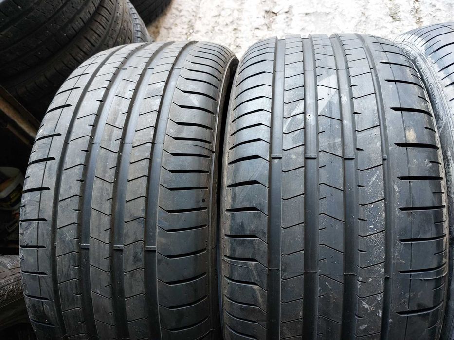 4бр Нови летни гуми Pirelly 285 40 21 dot1322