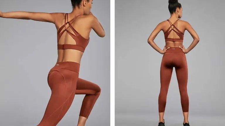 Клин стягащ Oysho L