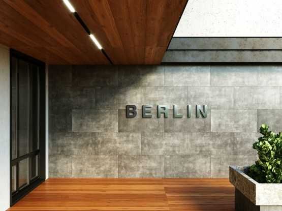 Керамогранит под бетон 120х60