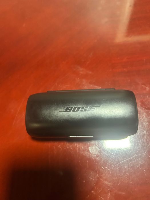 Наушники BOSE хорошем состояние