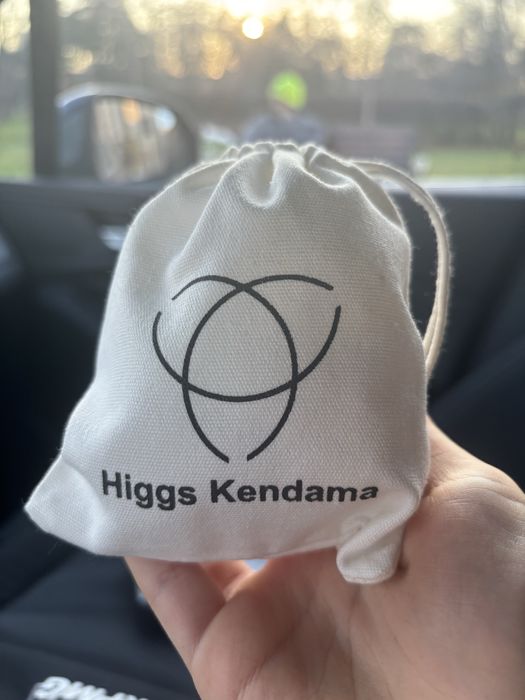 Tama higgs- fermion clear