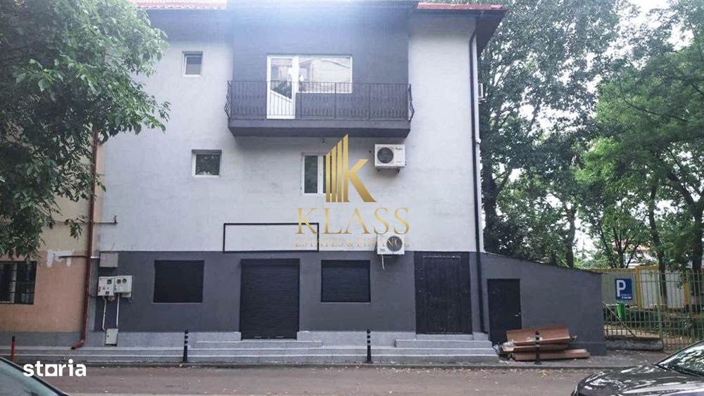 Inchiriere spatiu birouri | Brancoveanu - Acces facil, zona calma