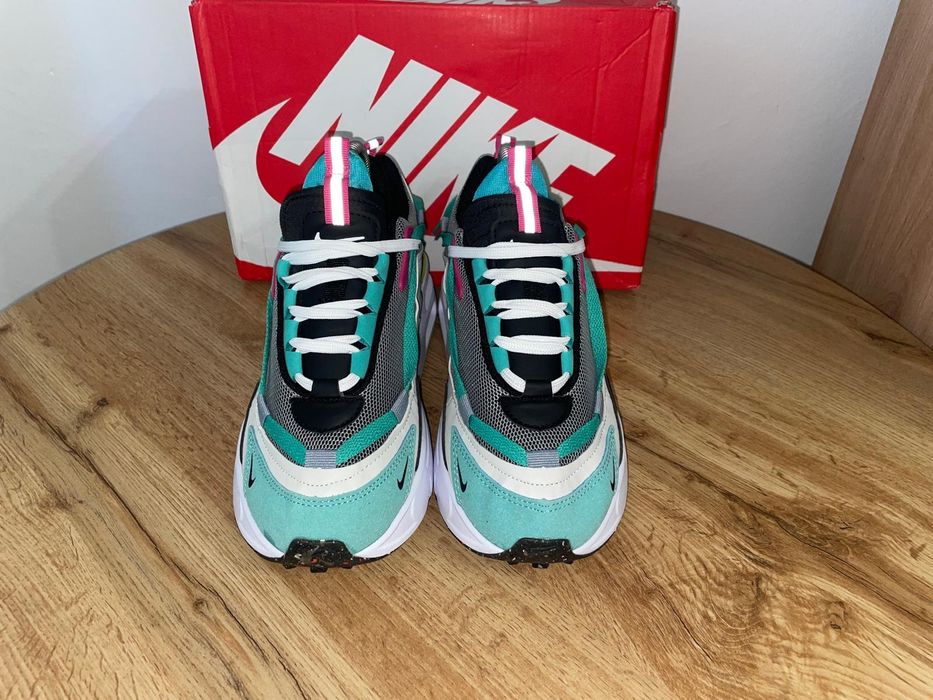 Sneakers NIKE Air Max Furyosa nr 38,5
