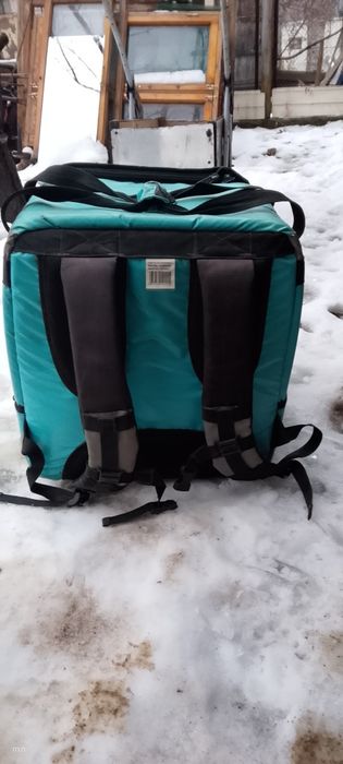 Продам вольт термосумку