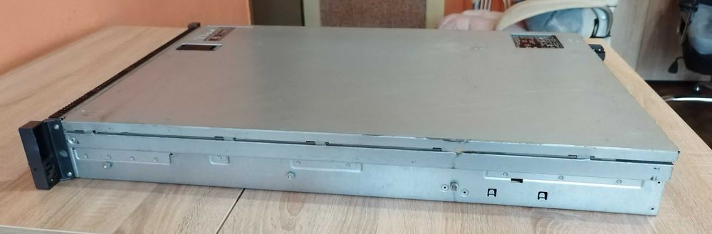 Dell R5500 Precision Workstation GAMING SERVER