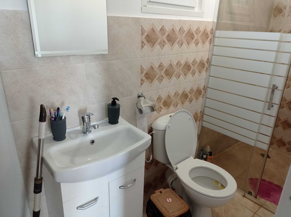 Бунгала Безгрижно лято в къмпинг Гардения!