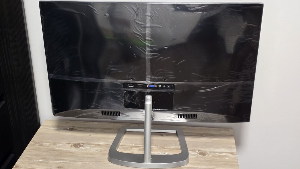 Monitor Philips IPS 27" 1920x1080