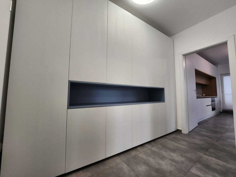 Apartament 2 camere, langa Coresi Mall