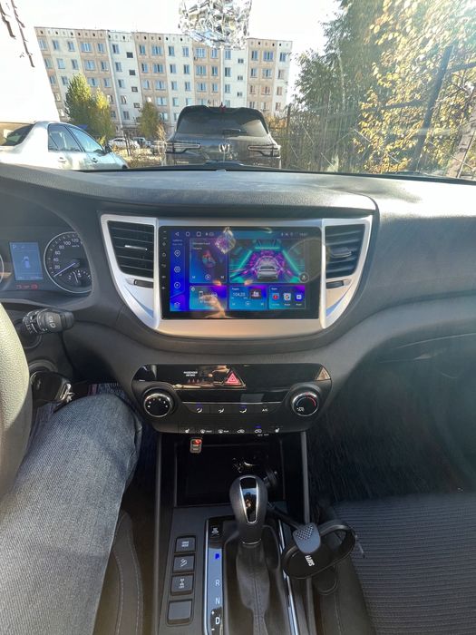 Установка андроид магнитол и 1DIN