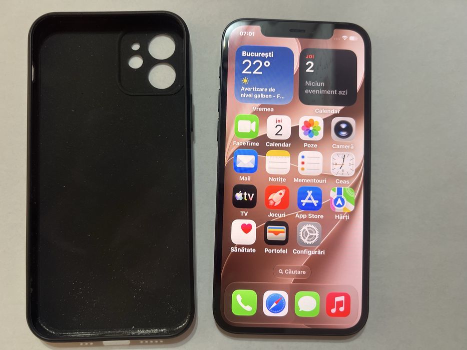 Iphone 13/128gb baterie 71/100