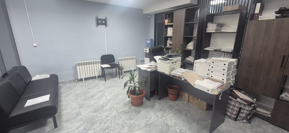 Сдам офисное помещение