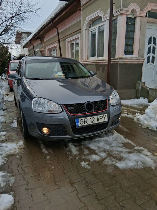 Vand vw jetta an 2009