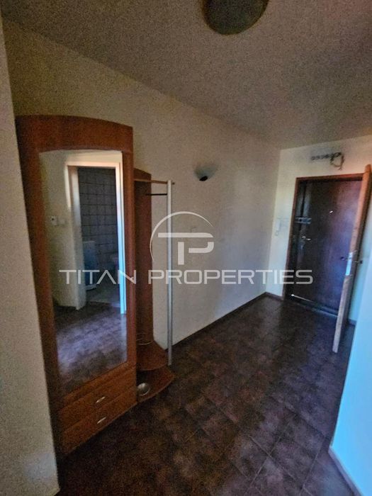 Тристаен, за продажба, кв. Бояна