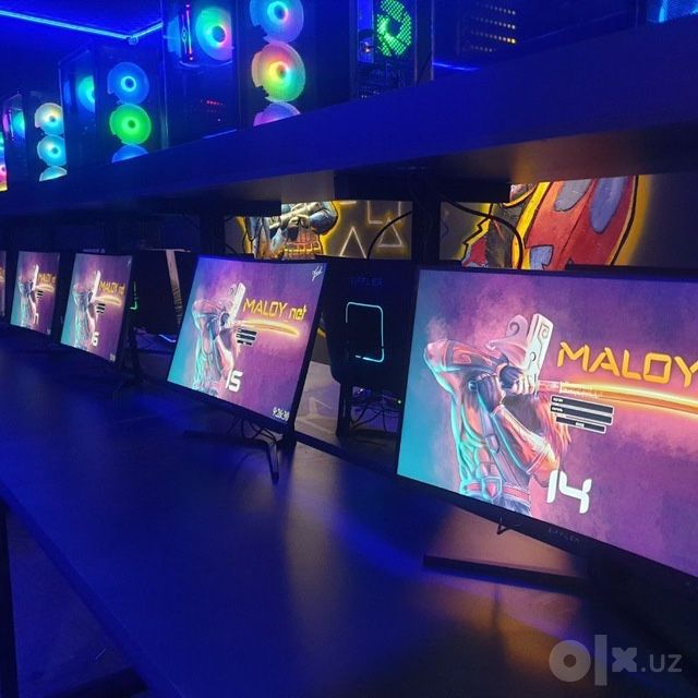 Установка проги игровых клубов (gameclass, runpad pro, runpad shell,)