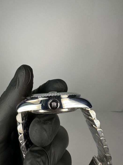 Rolex Oyster Perpetual Datejust | Pachet Complet