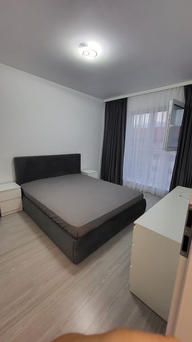 Apartament 2 camere de închiriat cu parcare inclusă