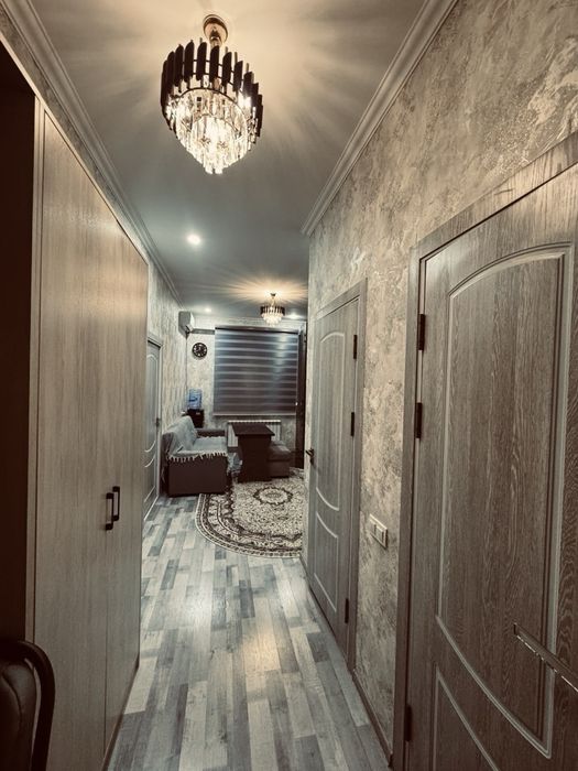 Сергели аренда йош ойлага 400$