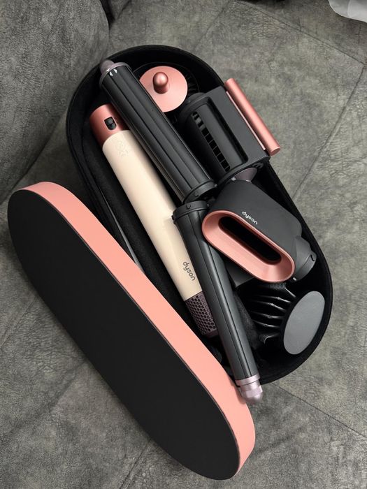 Dyson Airwrap i.d.™ HS08 – Ceramic Pink / Rose Gold – Multistyler