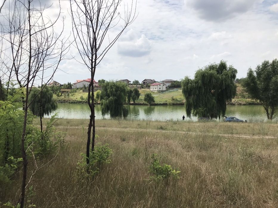 Vand teren comuna Belciugatele