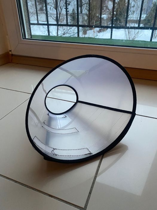 Продам обруч для животных.