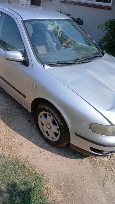 SEAT Leon 2002 — imagine 4