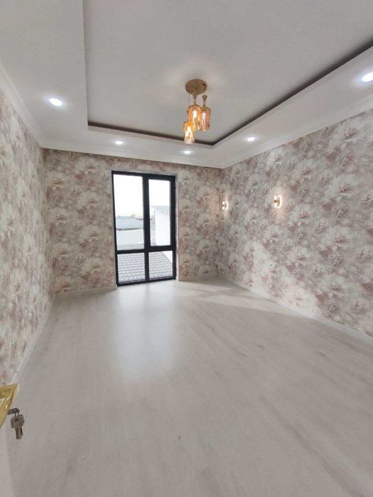 Дом 5 комнат 2.2 сотки Джакурганская, Яшнабадский р-н