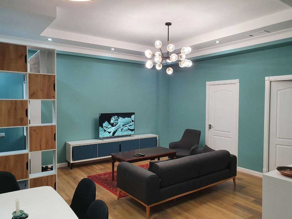 сдается красивая квартира на Дархане