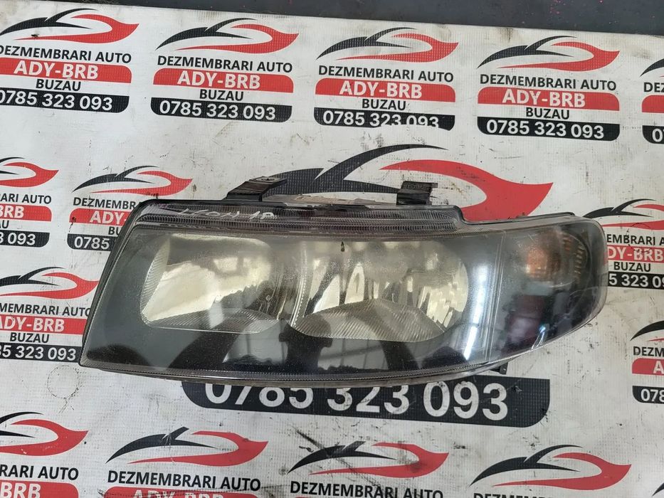 Far stanga Seat Leon 1P 2002