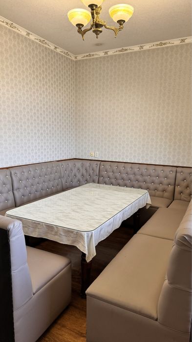 Диван комплект для кафе