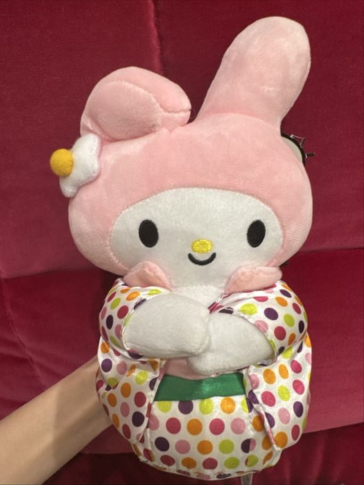 Sanrio My Melody Плюшевая игрушка
