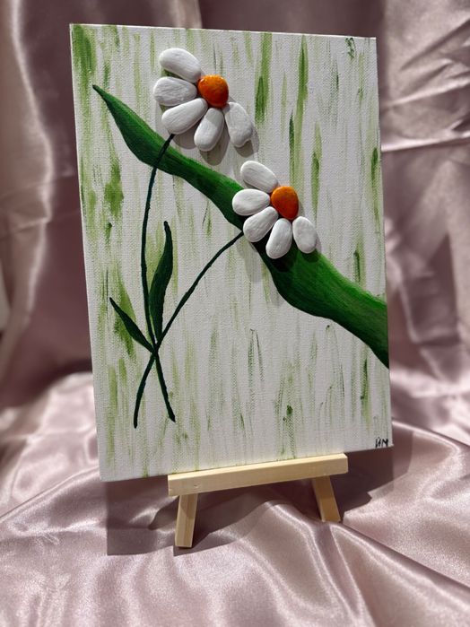 Картини от естествен камък