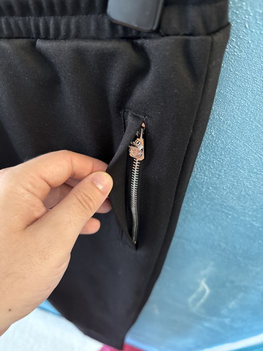 Pantaloni Billionaire Premium model nou