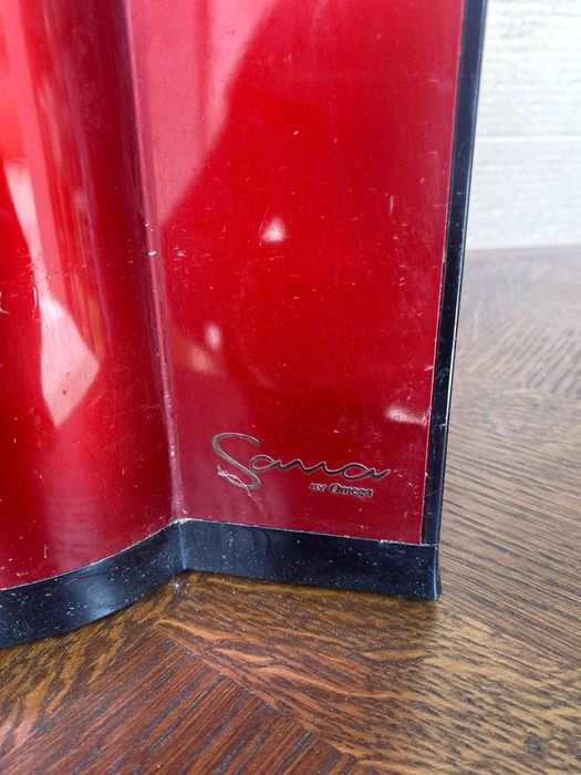 Сокоизстисквачка Sana EUJ-808 - бавно изцеждаща технология