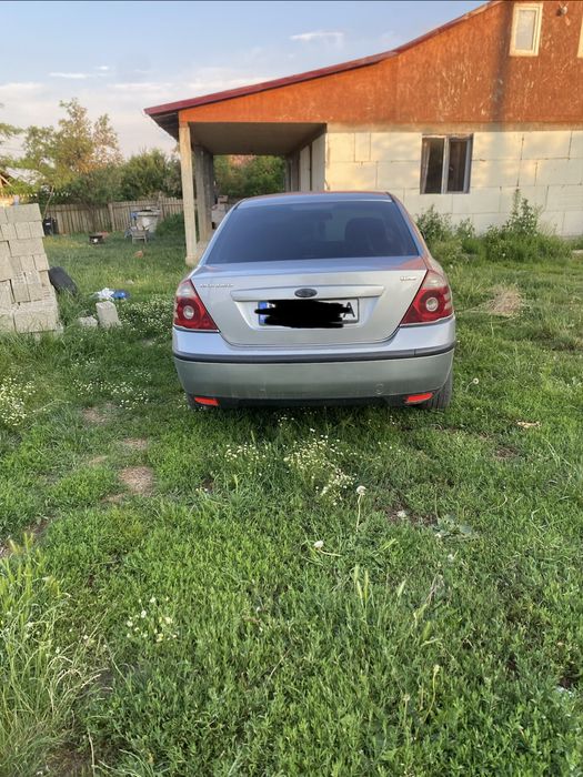 FORD Mondeo 2007 — imagine 2