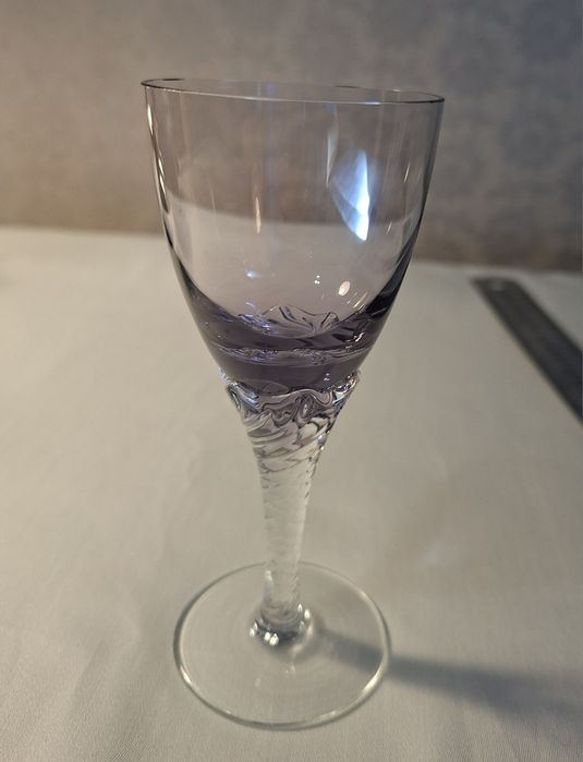 Рюмка на добор, Чехословакия