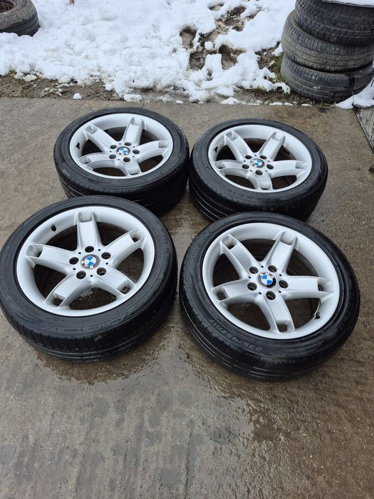 Jante  Bmw R17 style 49