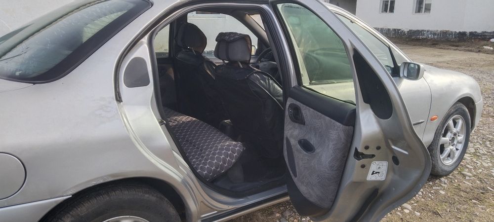 Форд мондео 2 автомат ВАРИАНТ бар