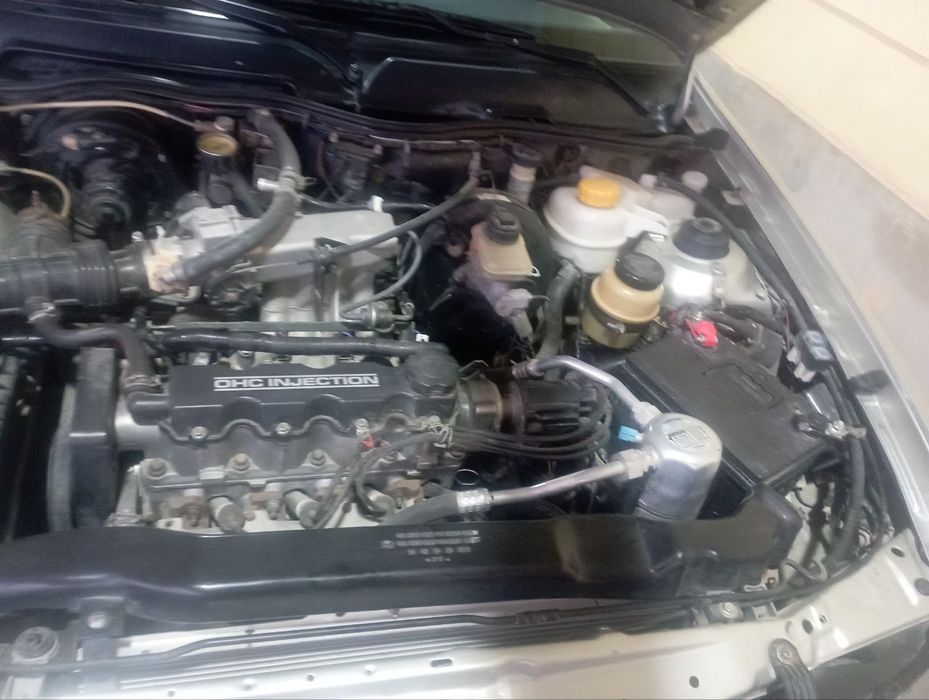 Nexia 2 holati yaxshi