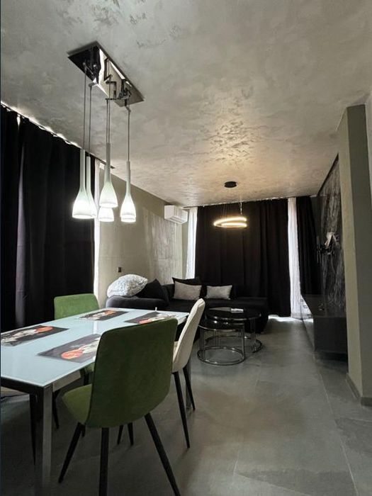 Дава се под наем Двустаен апартамент в София, Малинова долина - 60 кв.м за 697.17 € - Снимка #2