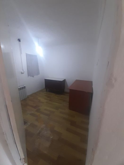 Времянка обш. 24 квм