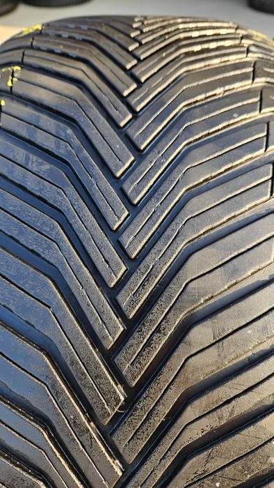 245/40 R19 • All Season • Michelin Cross Climate 2 98Y | 4 buc | Pret/buc