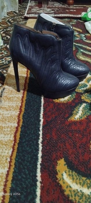 Женская зимни об