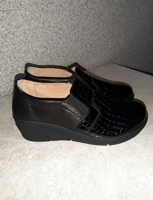 Новые туфли Италия 38 р