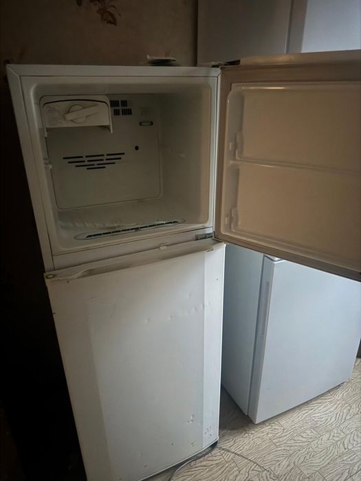 Холодильник б /у