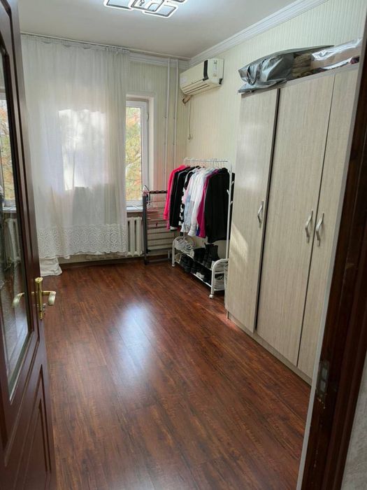 Ц-6 77 серия 4х-комн/2/4 ориентир: Lady D