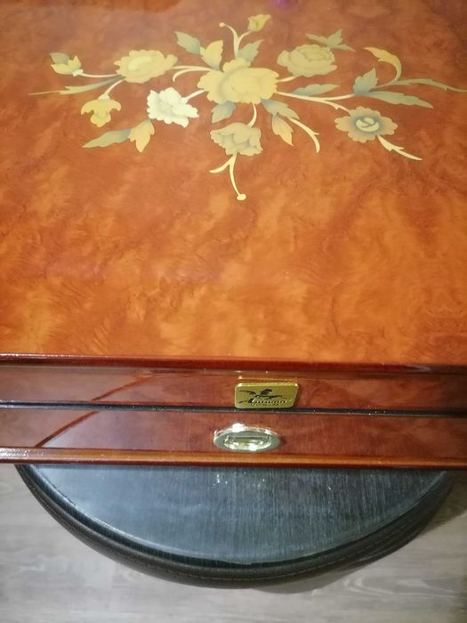 Набор столовых приборов